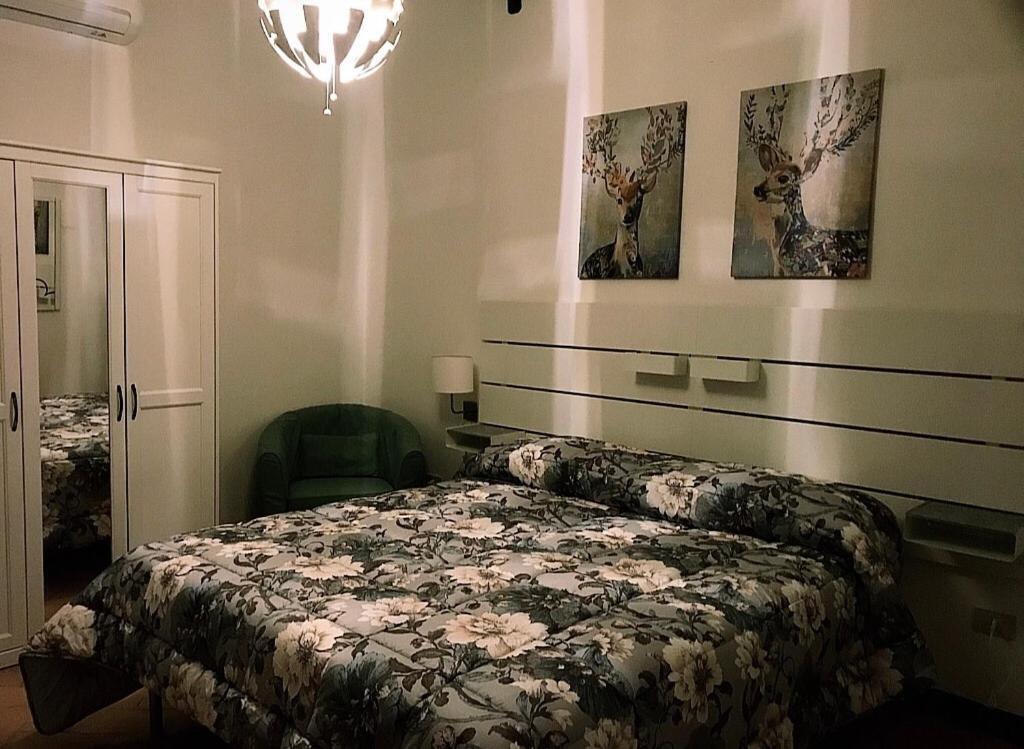 La Torre Di Morro Bed & Breakfast กาเมริโน ภายนอก รูปภาพ
