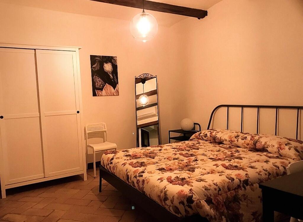 La Torre Di Morro Bed & Breakfast กาเมริโน ภายนอก รูปภาพ