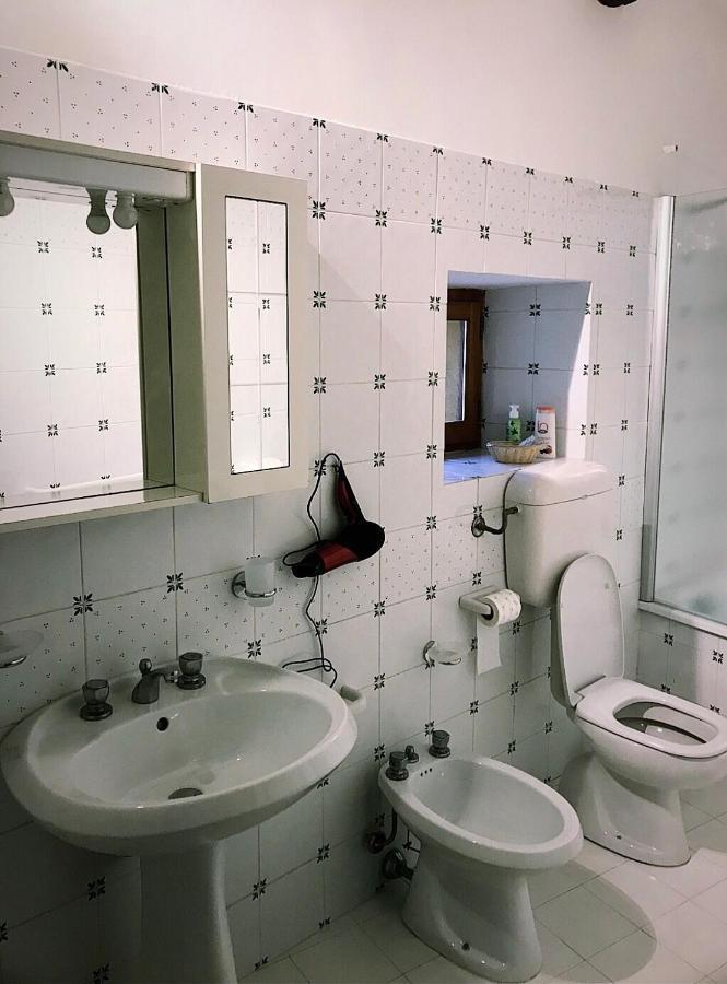 La Torre Di Morro Bed & Breakfast กาเมริโน ภายนอก รูปภาพ